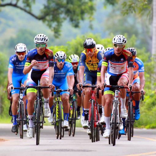 Event cover ESTRADA REAL DE CICLISMO-RANCKING PRO