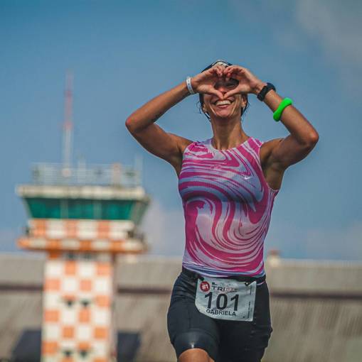 Copertura dell'evento Ita� BBA TRIDAY Series - Base A�rea I