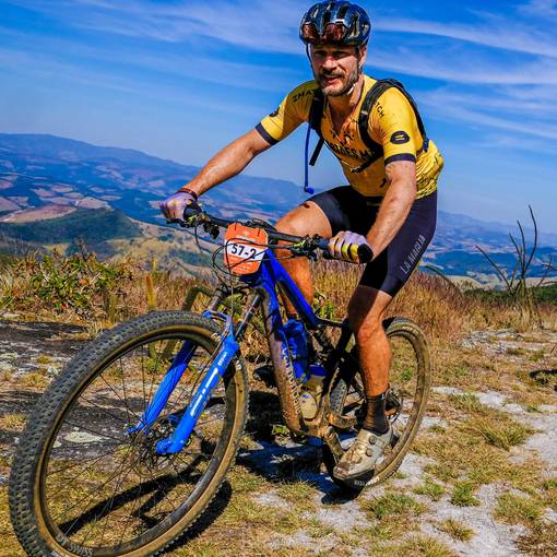 Event cover Sert�es MTB 2023 - Ibitipoca 