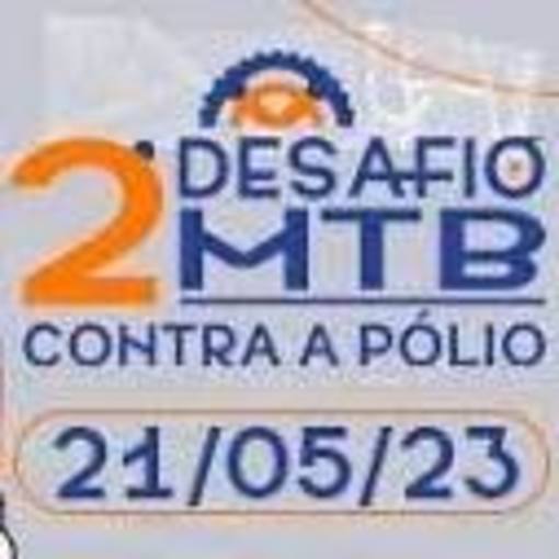 Event cover 2 Desafio MTB Contra a Plio