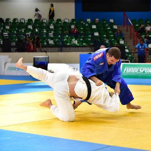 Event cover MEETING NACIONAL 05/02 - SUB 18 E SUB 21 - CBJ 