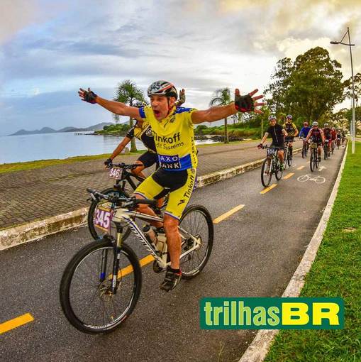 Event cover Volta a Ilha de Bike