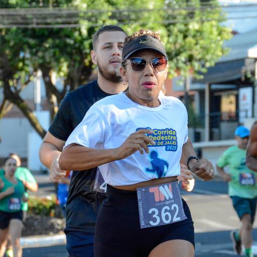 Event cover 13. CORRIDA PEDESTRE DE JALES