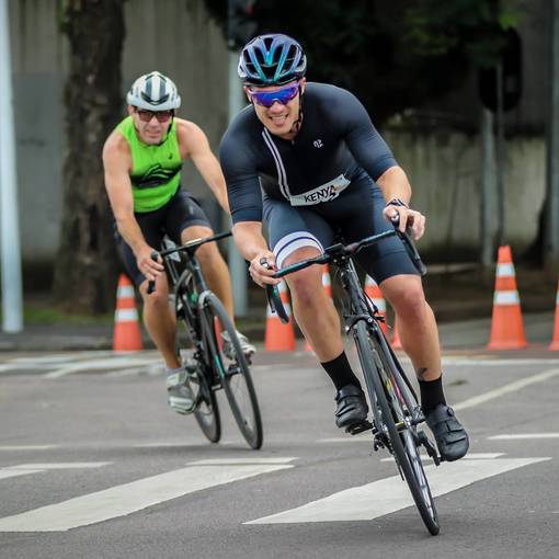2 BIKE AND RUN DUATHLON SERIES on Fotop