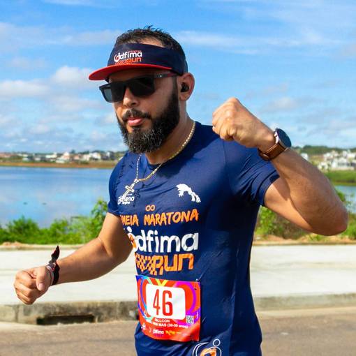 Event cover Primeira Meia Maratona Adfima Run - Arapiraca/AL