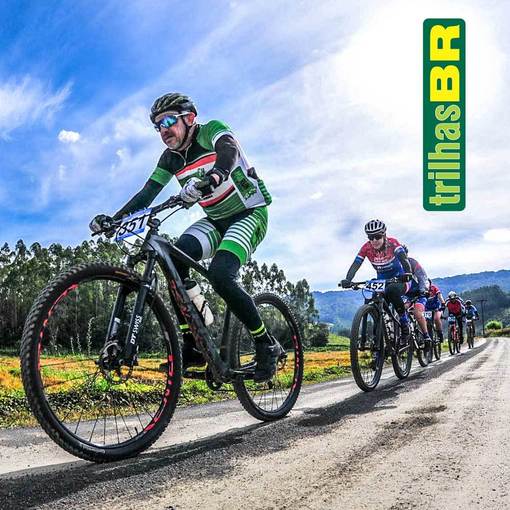 Portada del evento 2� ETAPA DESAFIO DAS ESTA��ES VALE EUROPEU DE MTB  - OUTONO