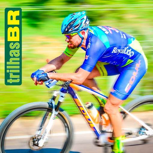 Portada del evento COPA SOUL DE MOUNTAIN BIKE - 2� ETAPA