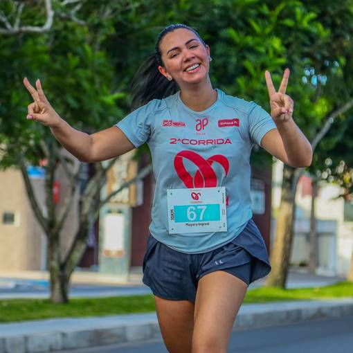 Event cover 2 Corrida Cardiomed - Arapiraca/AL