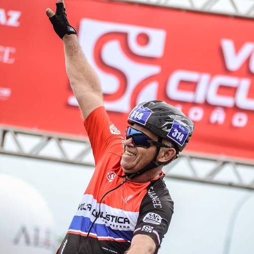 Event cover Volta Ciclstica Joo Pessoa 2023