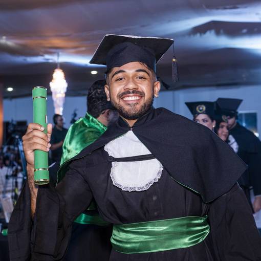 Event cover Cola��o Unile�o