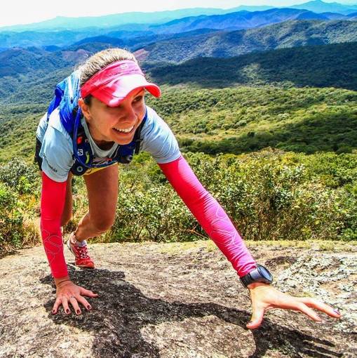 Event cover Desafio das Serras 2018  - Ultramaratona