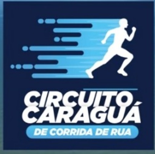 Event cover 1a Etapa Circuito corrida de rua de caragua