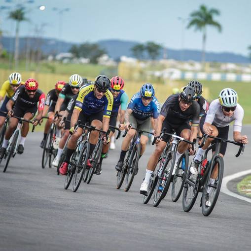 Capa do evento Desafio 100km BMC de Ciclismo 6 Edio - Sbado 