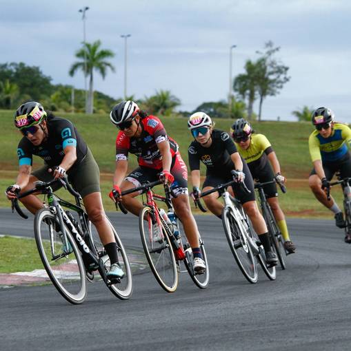 Capa do evento Desafio 100km BMC de Ciclismo 6 Edio - Domingo