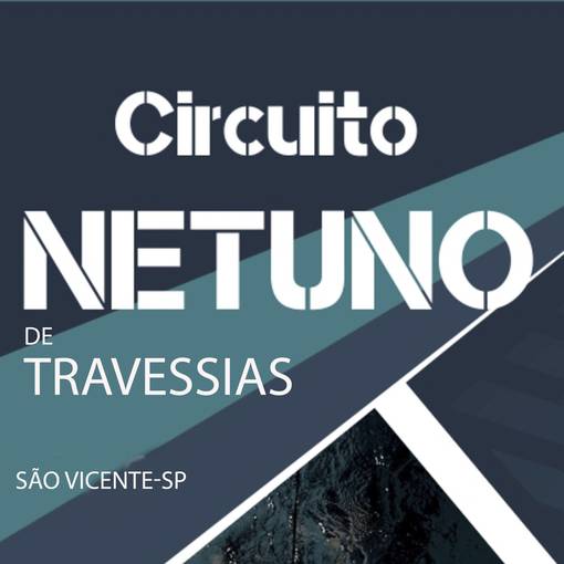 Event cover 15� Circuito Netuno de Travessias - S�o Vicente / Praia dos Milion�rios  3� ETAPA
