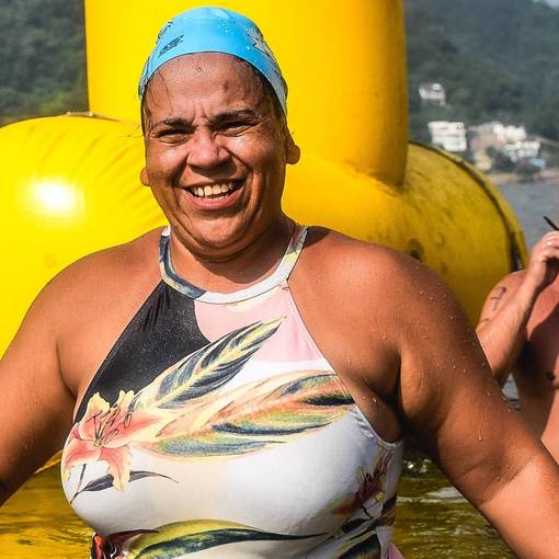 Event cover 15� Circuito Netuno de Travessias - S�o Vicente / Praia dos Milion�rios 5� ETAPA