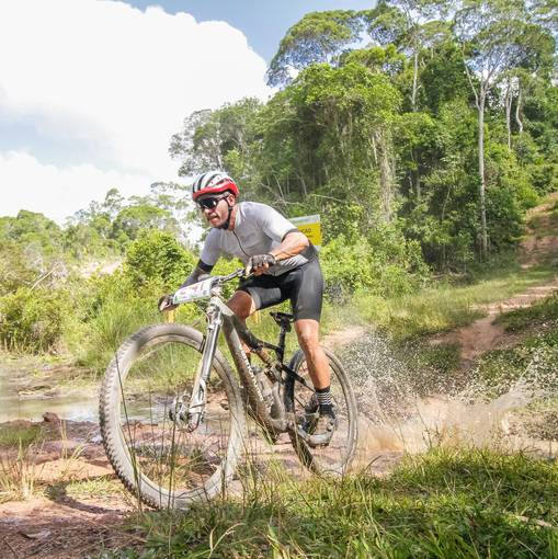 Event cover COC MTB - SERRA 2023