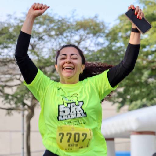 Event cover 5k ANIMAL 2023