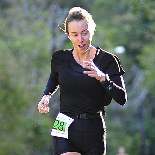 Event cover Meia Maratona de Juquehy