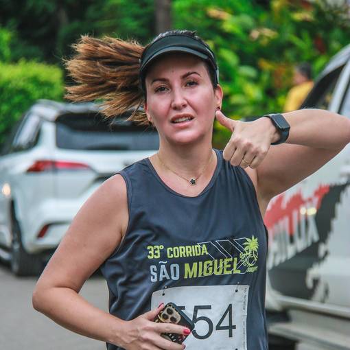 Event cover Corrida S�o Miguel