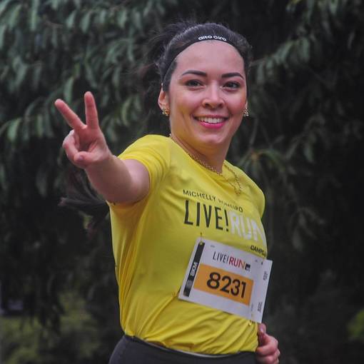 Event cover Live! Run XP Campo Grande