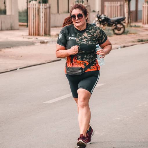 Event cover 7� CORRIDA DO BOPE