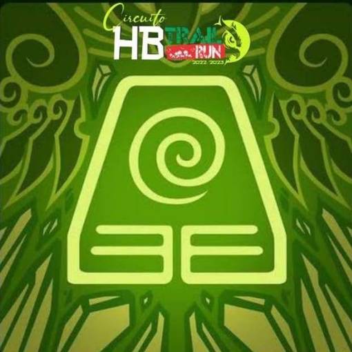 Event cover  Circuito Hb Trail - Etapa Terra