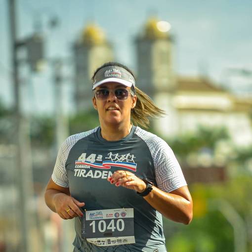 Event cover 44 CORRIDA TIRADENTES