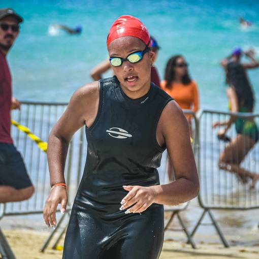 Event cover Rei e Rainha do Mar Etapa Cabo Frio - Kids Swim
