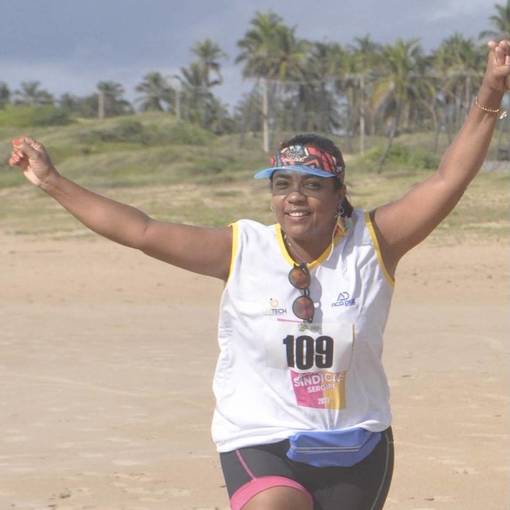 Event cover Circuito de corrida S�ndicas Sergipe Brasil