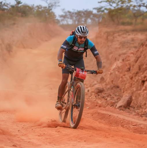 Event cover Caminhos de Rosa - Ciclista Raiz, Ultra Maratona de MTB e Campeonato de Gravel