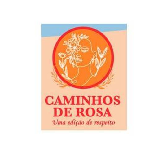 Event cover Caminhos de Rosa - Ultramaratona e Meia Maratona  2023