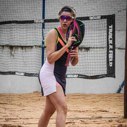 Event cover Estaleiro Beach e tênis 🎾