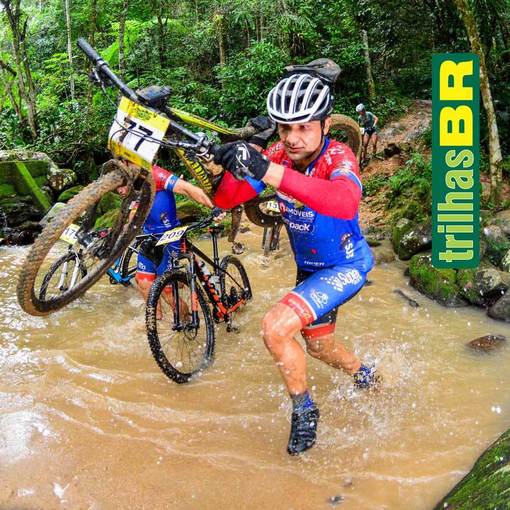 Event cover ITAPEMA MTB FEST 2018 - Mountain Bike Marathon