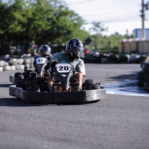 Event cover FDK GP Indoor 