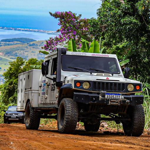 Event cover Off-road Maric x Tomascar