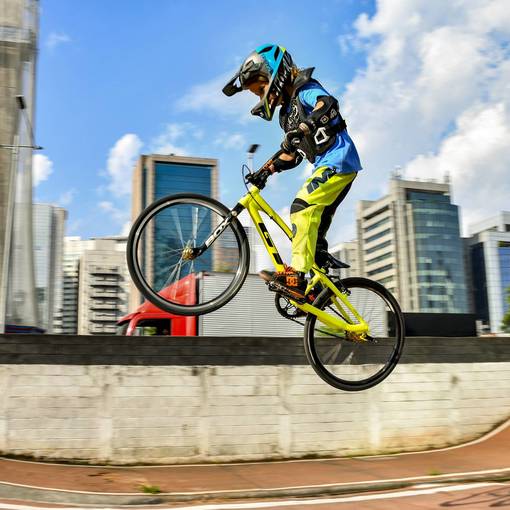 Event cover Arena Radical 01/03/2023