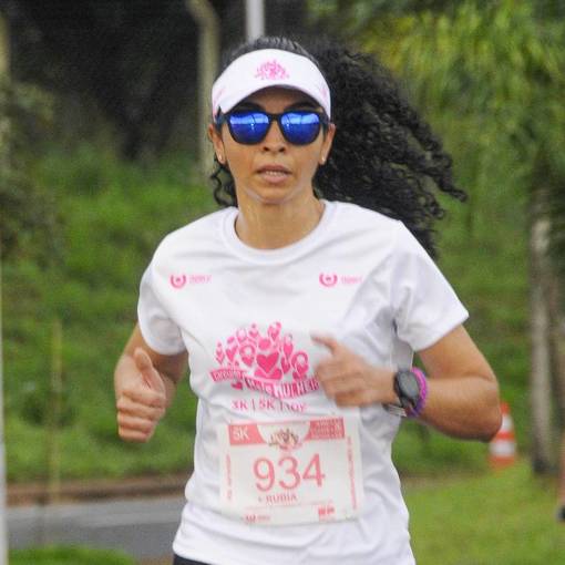 Event cover Circuito Mais Mulher - So Jos do Rio Preto