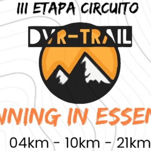 Event cover DVR-Trail III Etapa