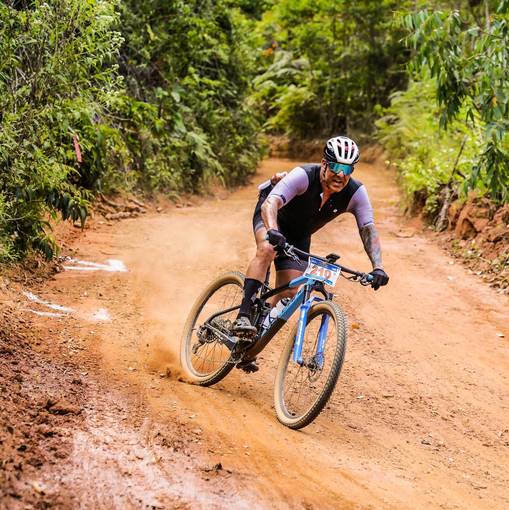Event cover UPRISE BRASIL - MTB