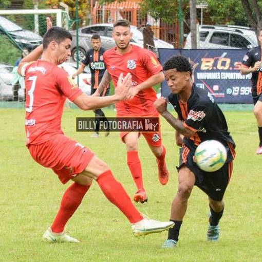 Event cover Copa Elite de Futebol Amador Regional 2023