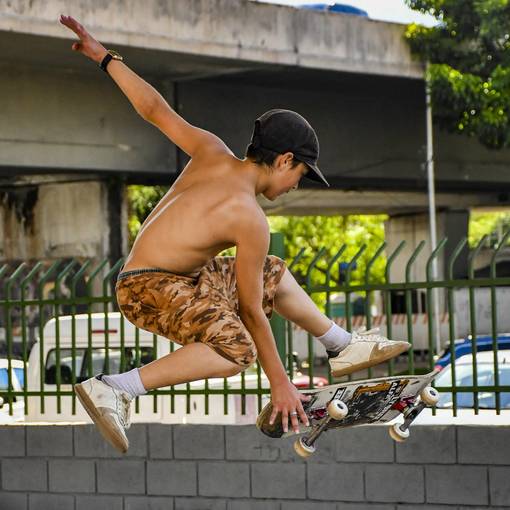 Event cover Arena Radical 05/03/2023