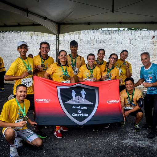 Event cover 34ª CORRIDA BOM JESUS DE CUIABÁ