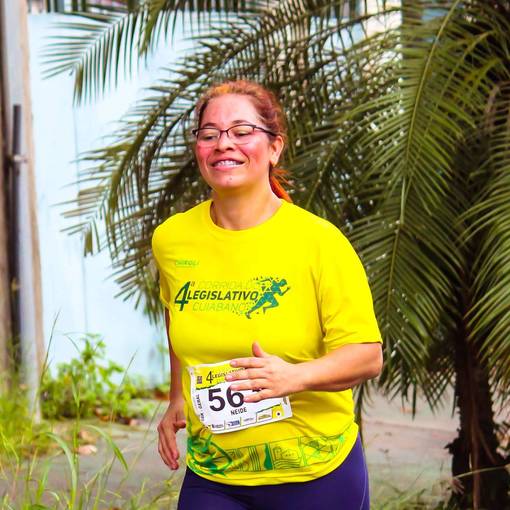 Event cover 4ª CORRIDA DO LEGISLATIVO CUIABANO