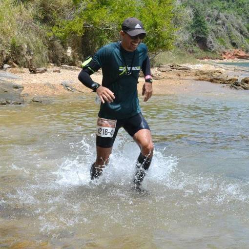 Event cover  XC RUN etapa B�ZIOS