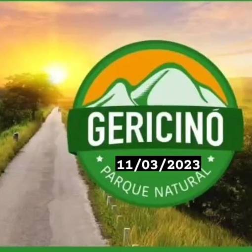 Copertura dell'evento Treino no Gericin� - 11/03/2023