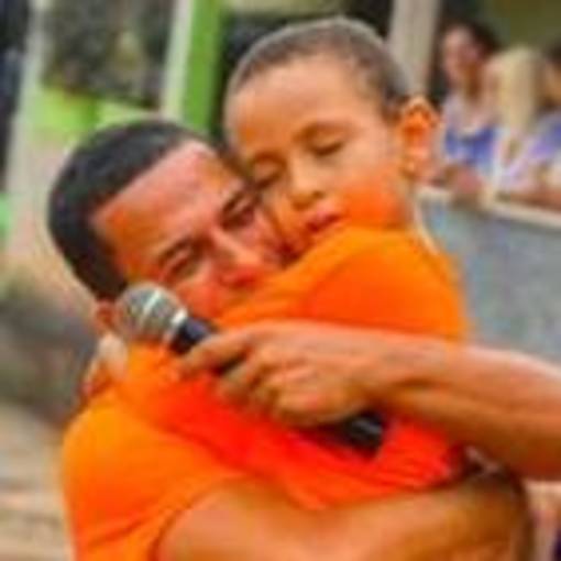Event cover PROJETO CORRER E VIDA  2 PEDRA DO SAPO