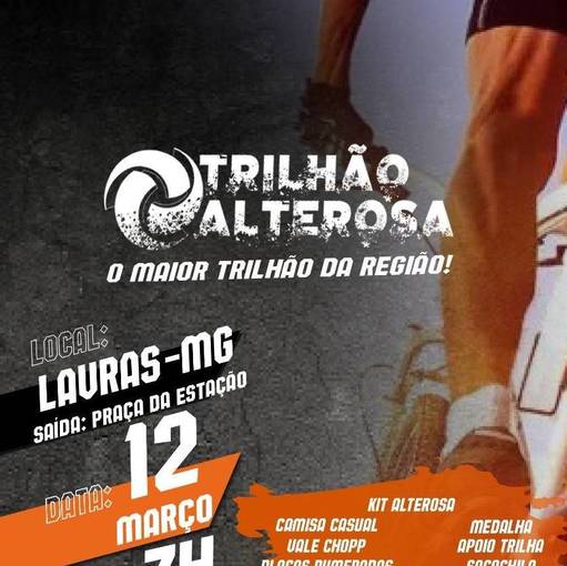 Event cover Trilho Alterosa