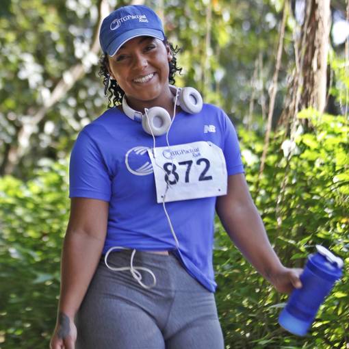 Event cover BTG Pactual Run 5 e 10k
