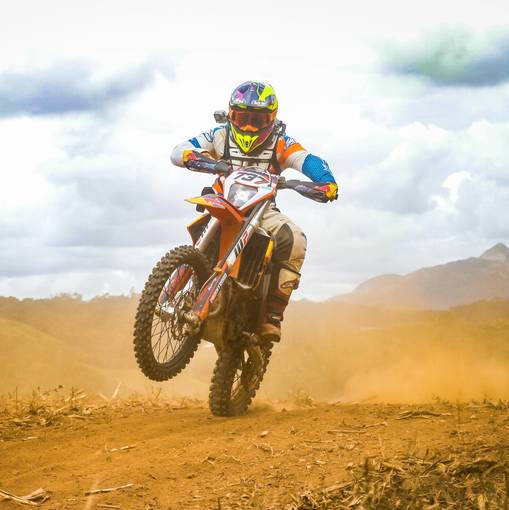 Event cover 1º Trilhão Amigos Off Road